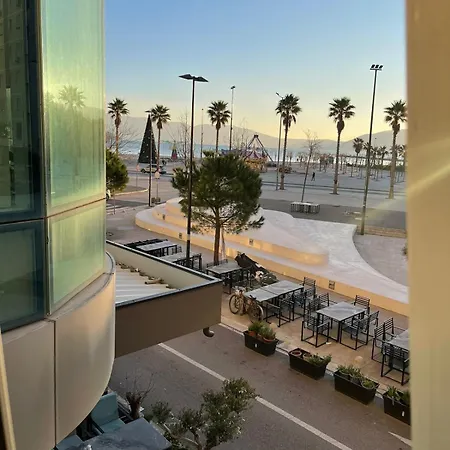 فندق Fa_holidays 3*